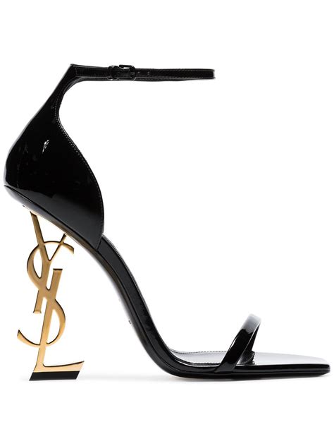 saint laurent shoes replica|10+ Best YSL Saint Laurent Inspired Heels to Shop Now.